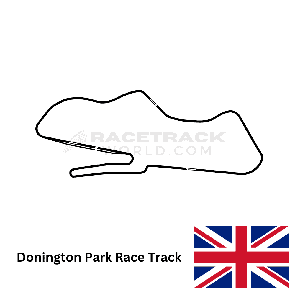 Donington Park Circuit