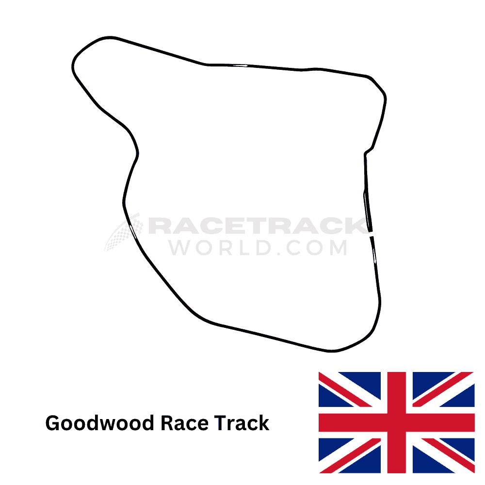 Goodwood Motor Circuit