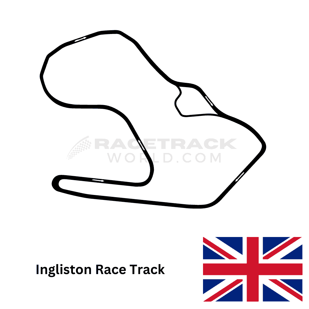 Ingliston Circuit