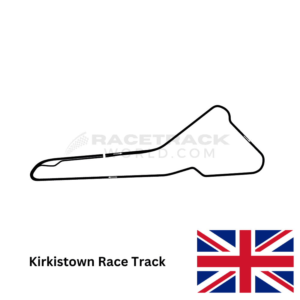 Kirkistown Race Circuit