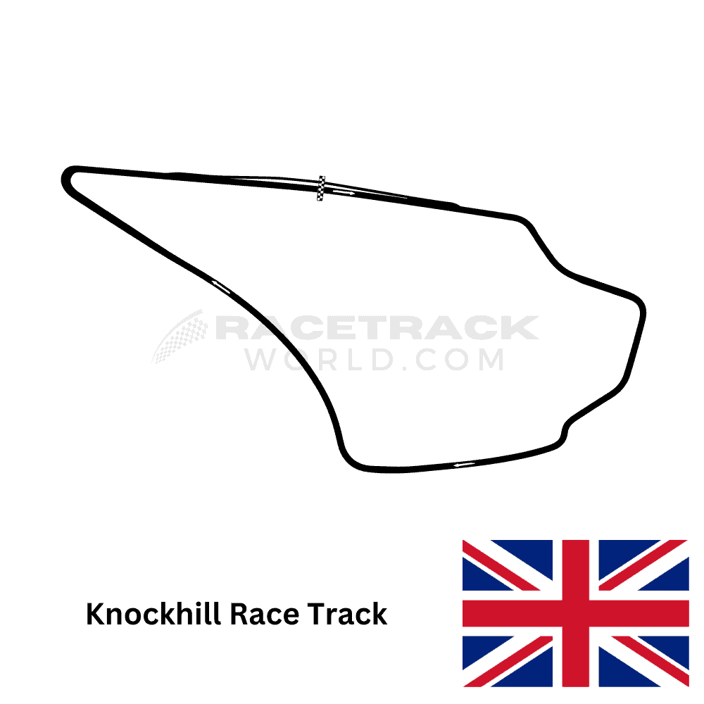 Knockhill Racing Circuit