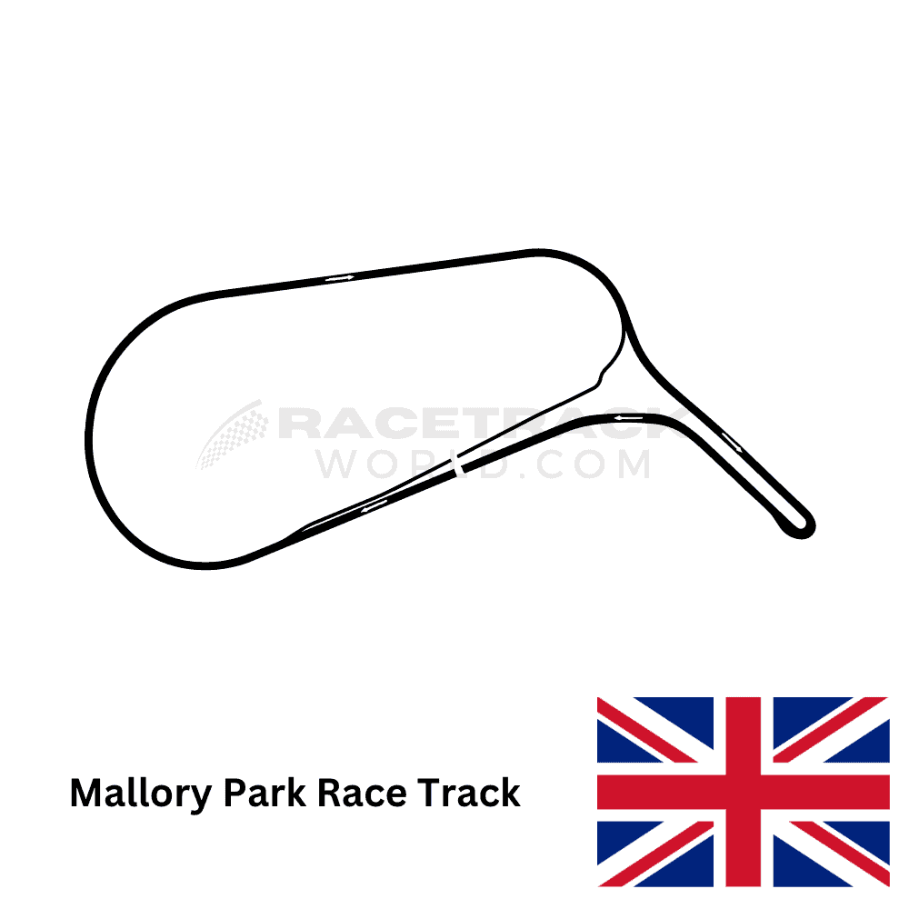 Mallory Park Circuit