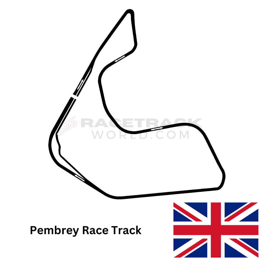 Pembrey Circuit