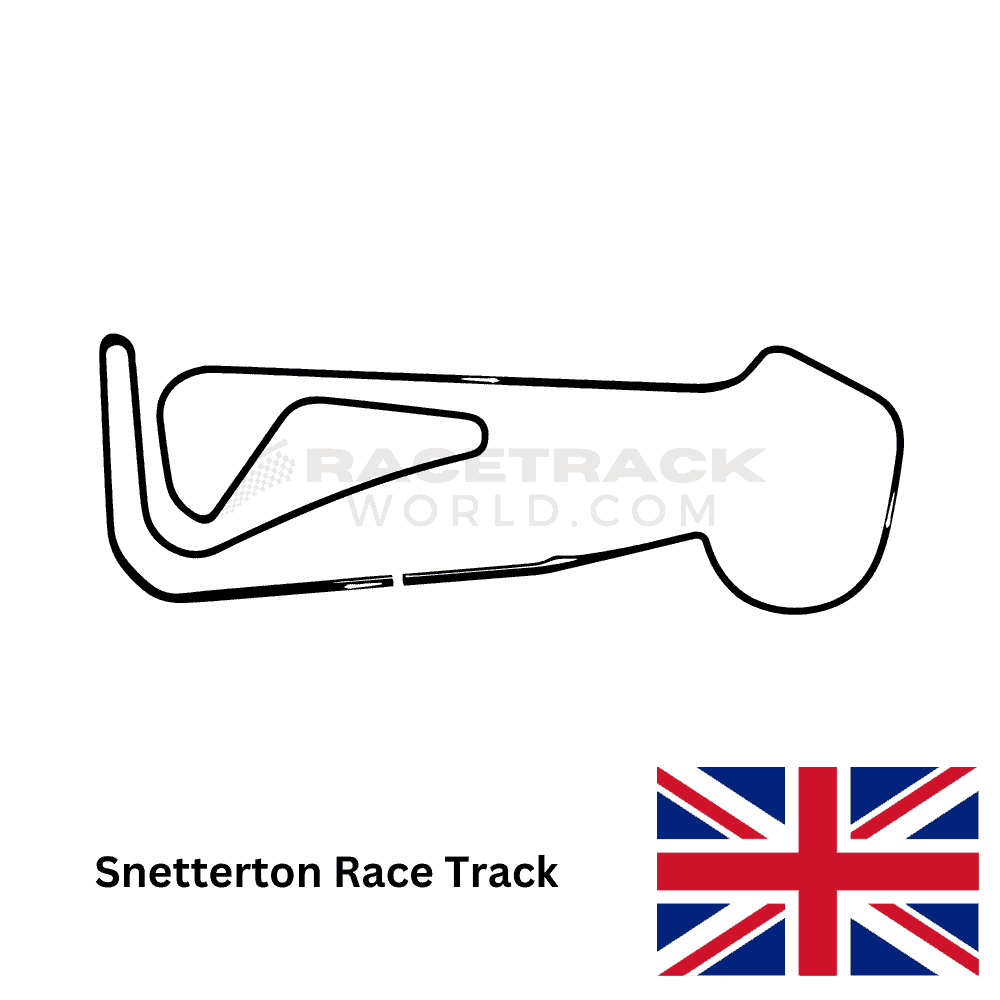 Snetterton Circuit