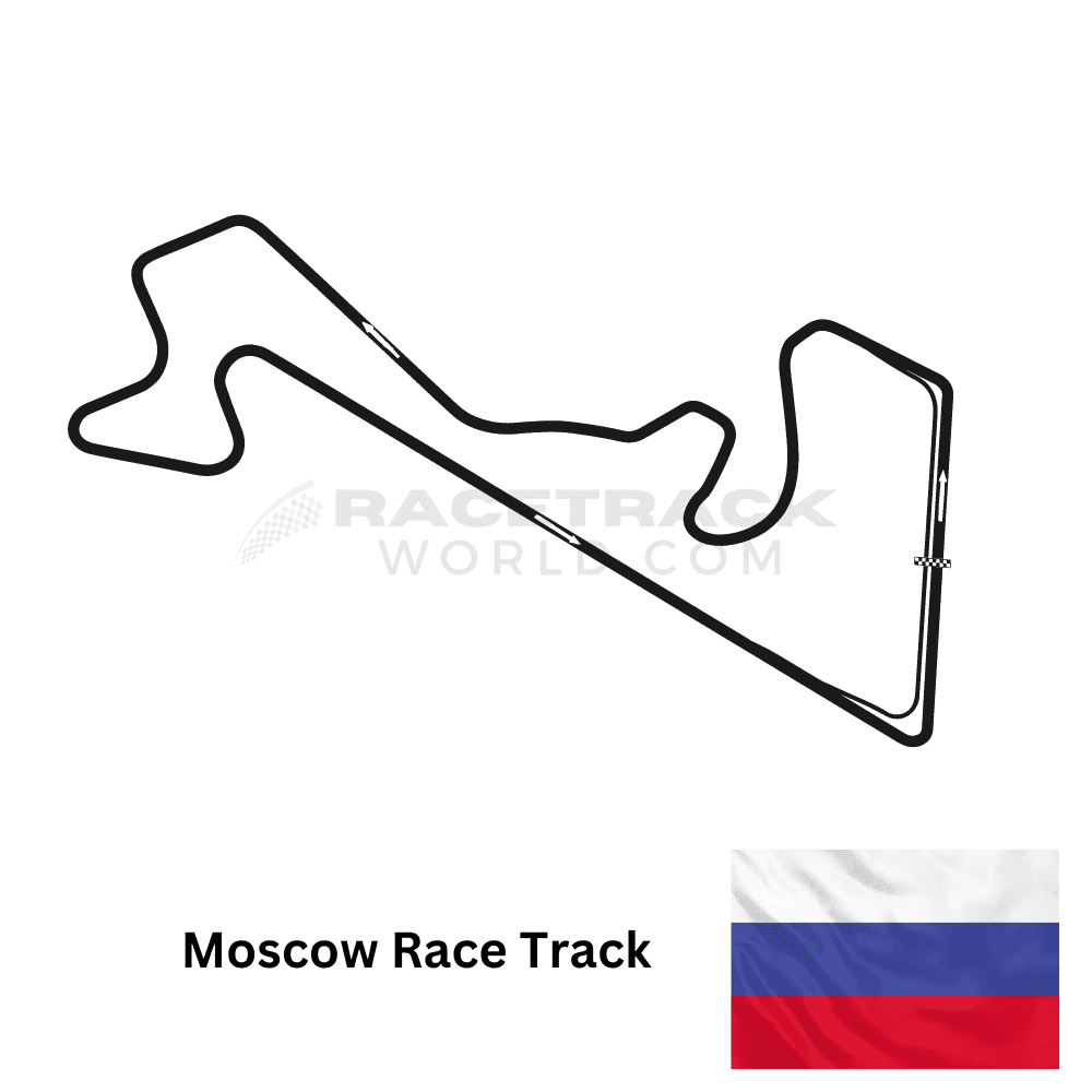 Moscow Raceway