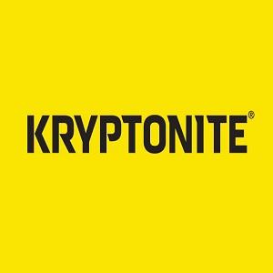 Kryptonite Alarm Disc with Weather Resistance