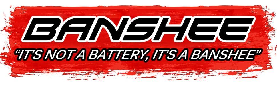 Battery for Harley Davidson FL FLH FLT FLHR Road King Glide Touring 4YR WARRANTY