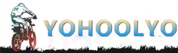 YOHOOLYO Alarm Disc Lock with Reminder Cable