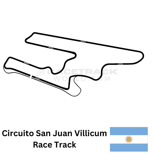 Circuito San Juan Villicum