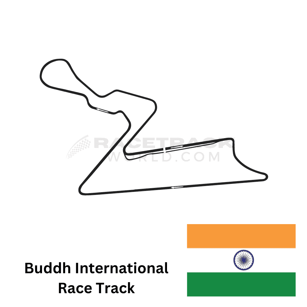 India Buddh International Race Track