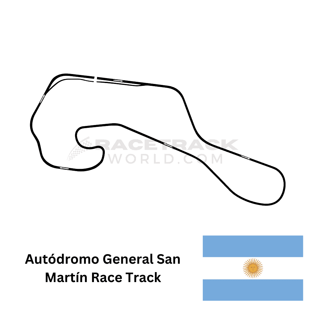 Autódromo General San Martín