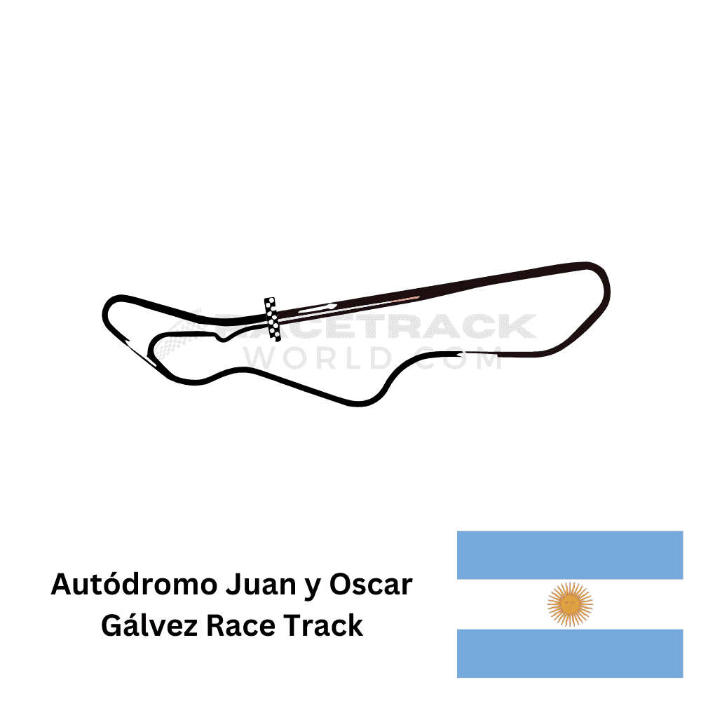 Autódromo Juan y Oscar Gálvez