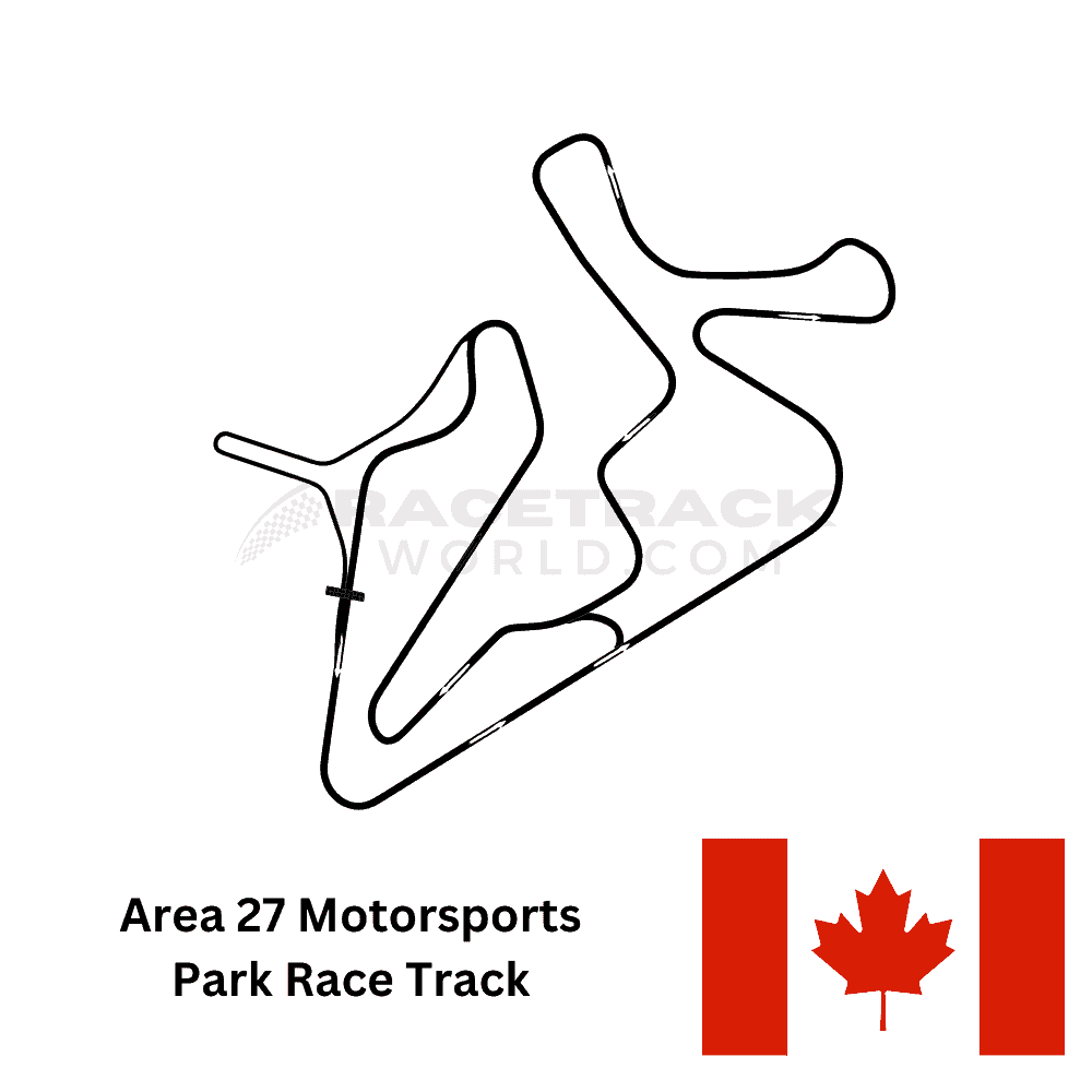Area 27 Motorsports Park