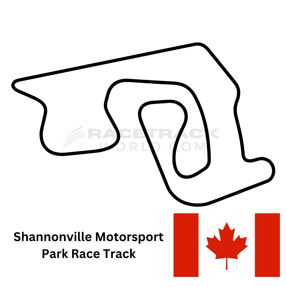 Shannonville Motorsport Park
