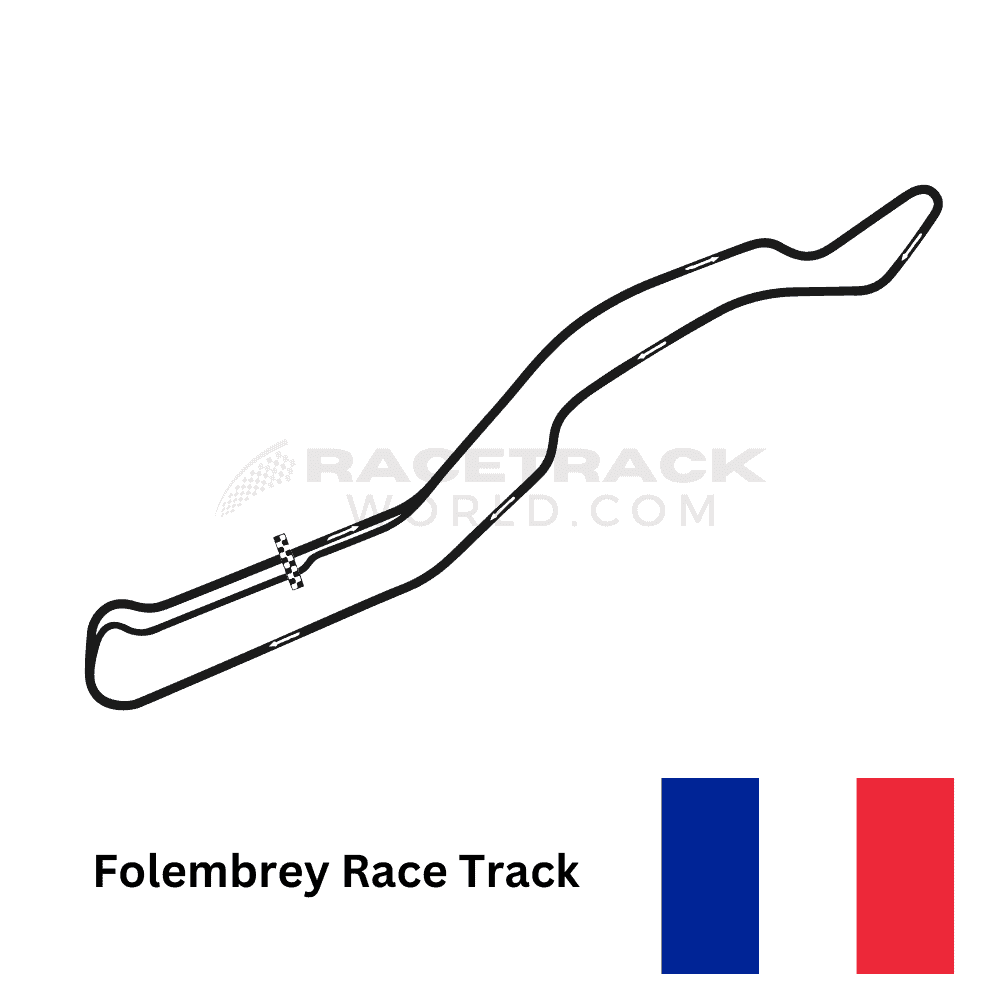 Circuit de Folembray