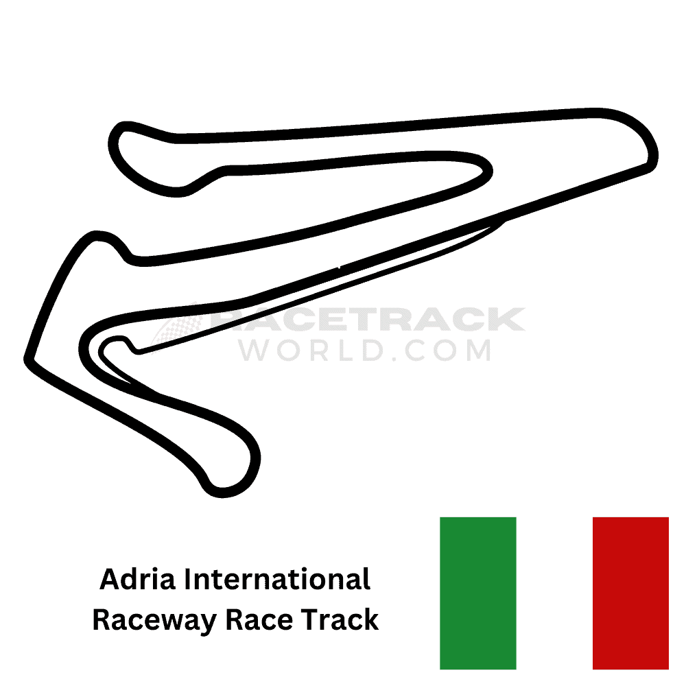 Adria International Raceway