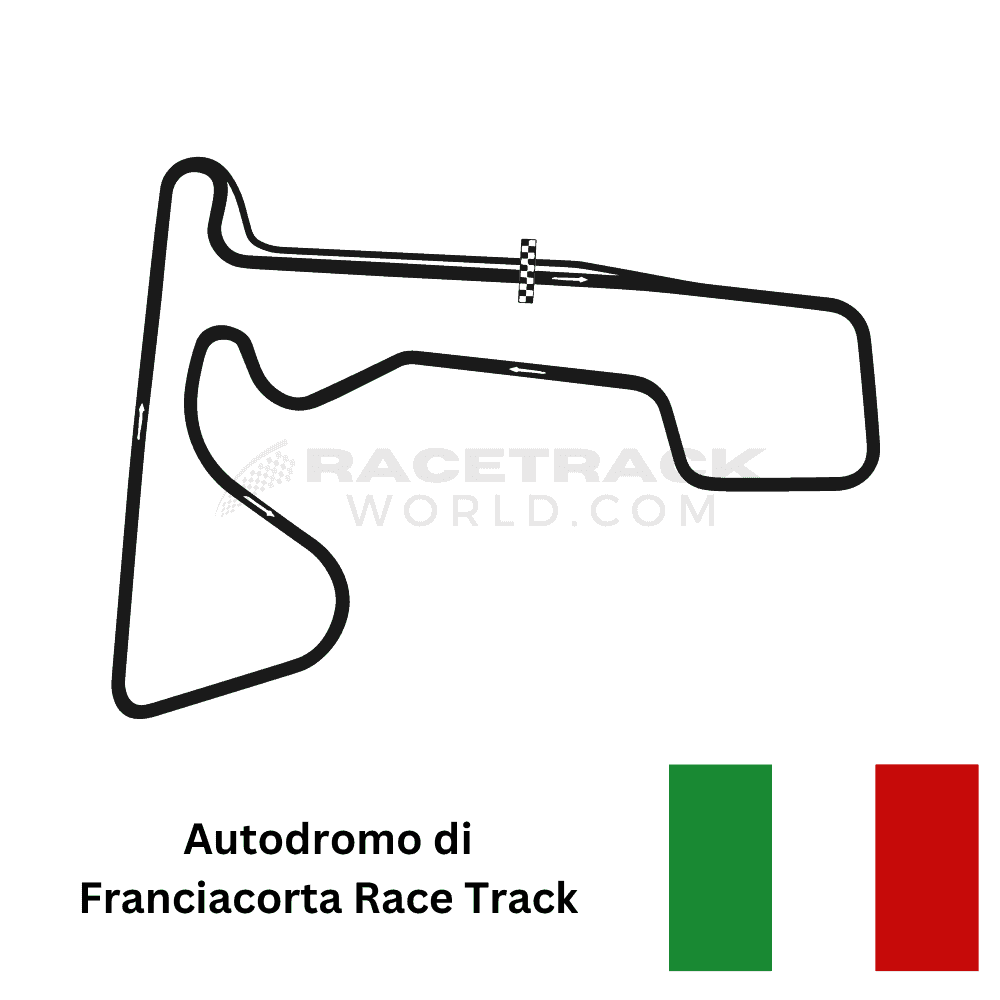 Autodromo di Franciacorta