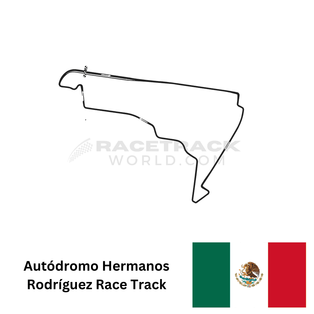 Autódromo Hermanos Rodríguez