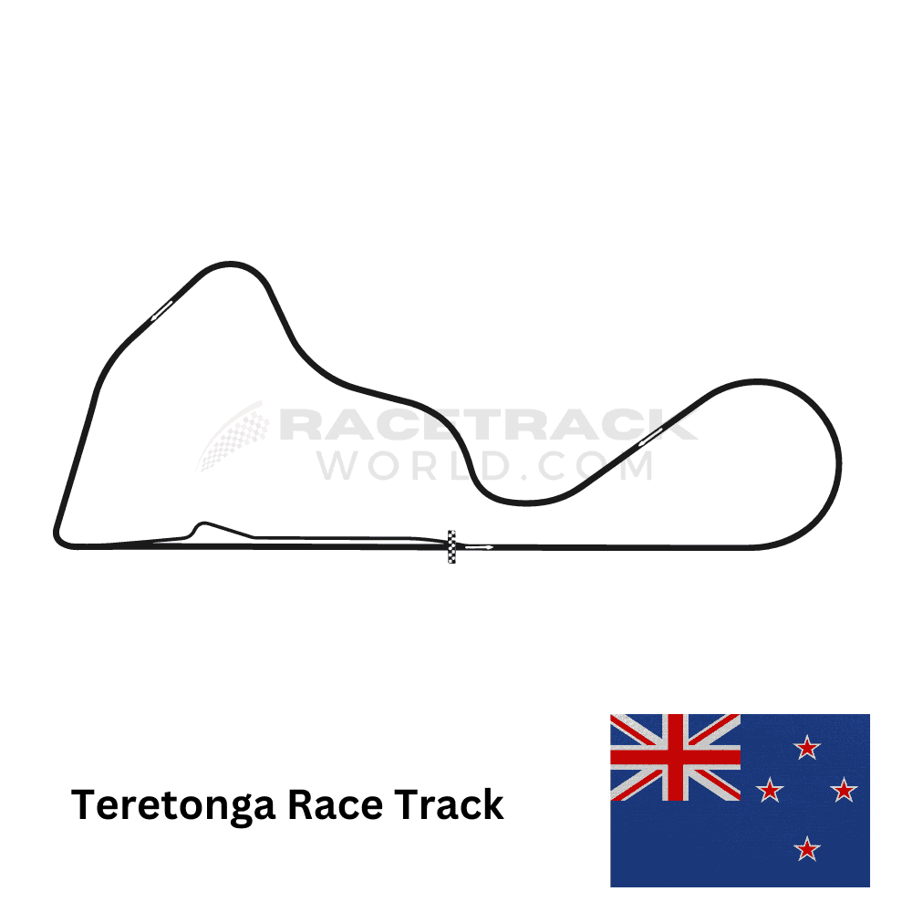 Teretonga Park