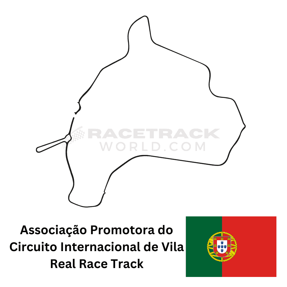 Associação Promotora do Circuito Internacional de Vila Real