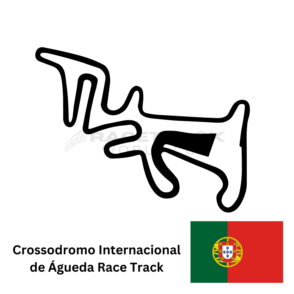 Crossodromo Internacional de Águeda