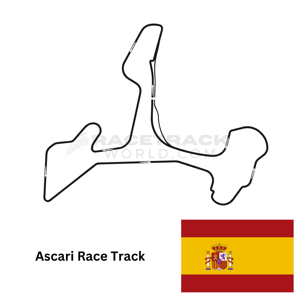 Ascari Race Resort