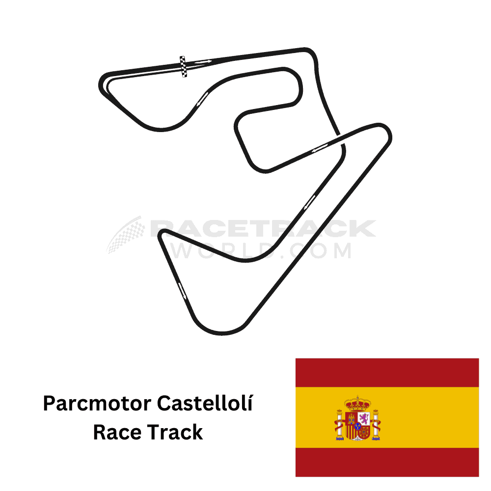 Parcmotor Castellolí