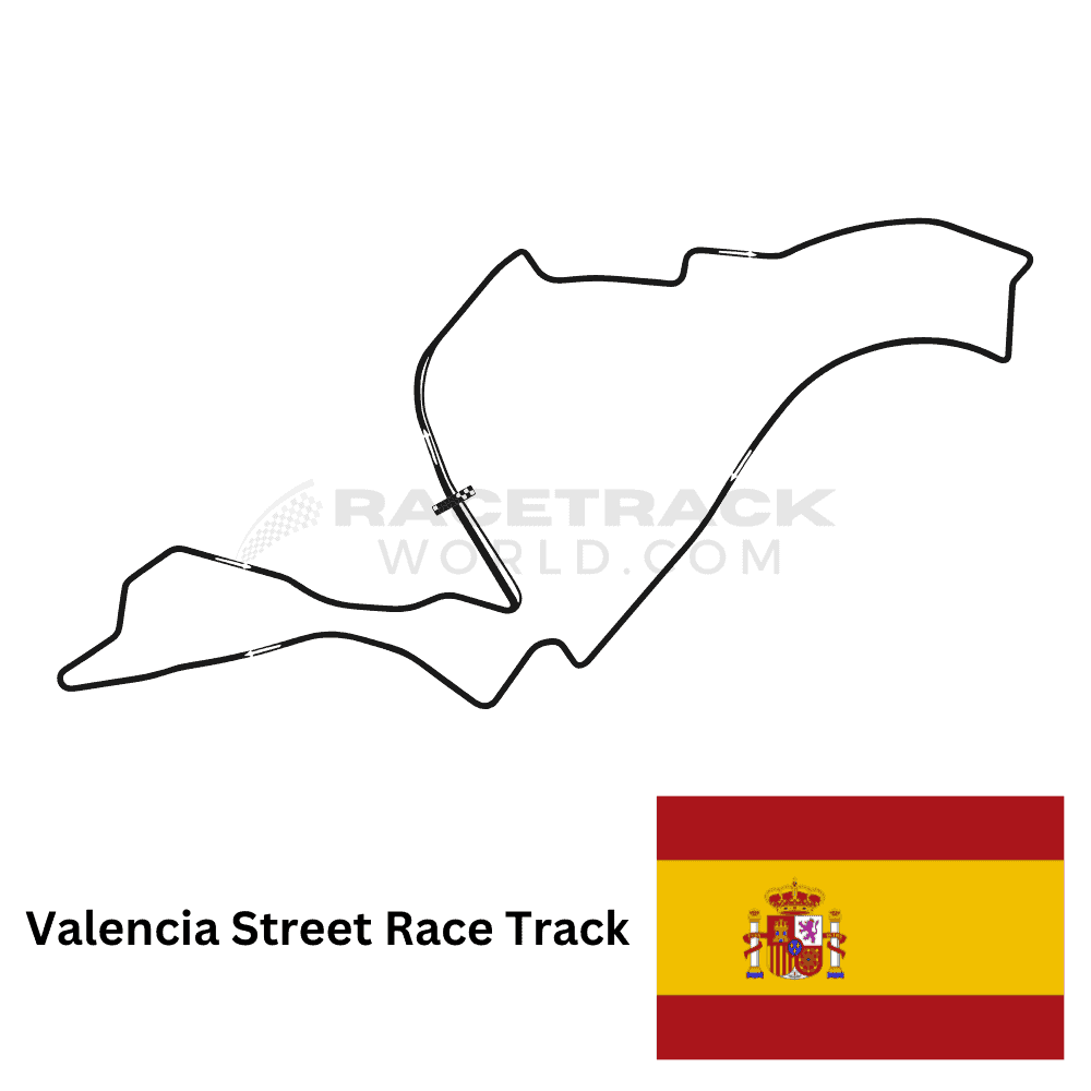 València Street Circuit