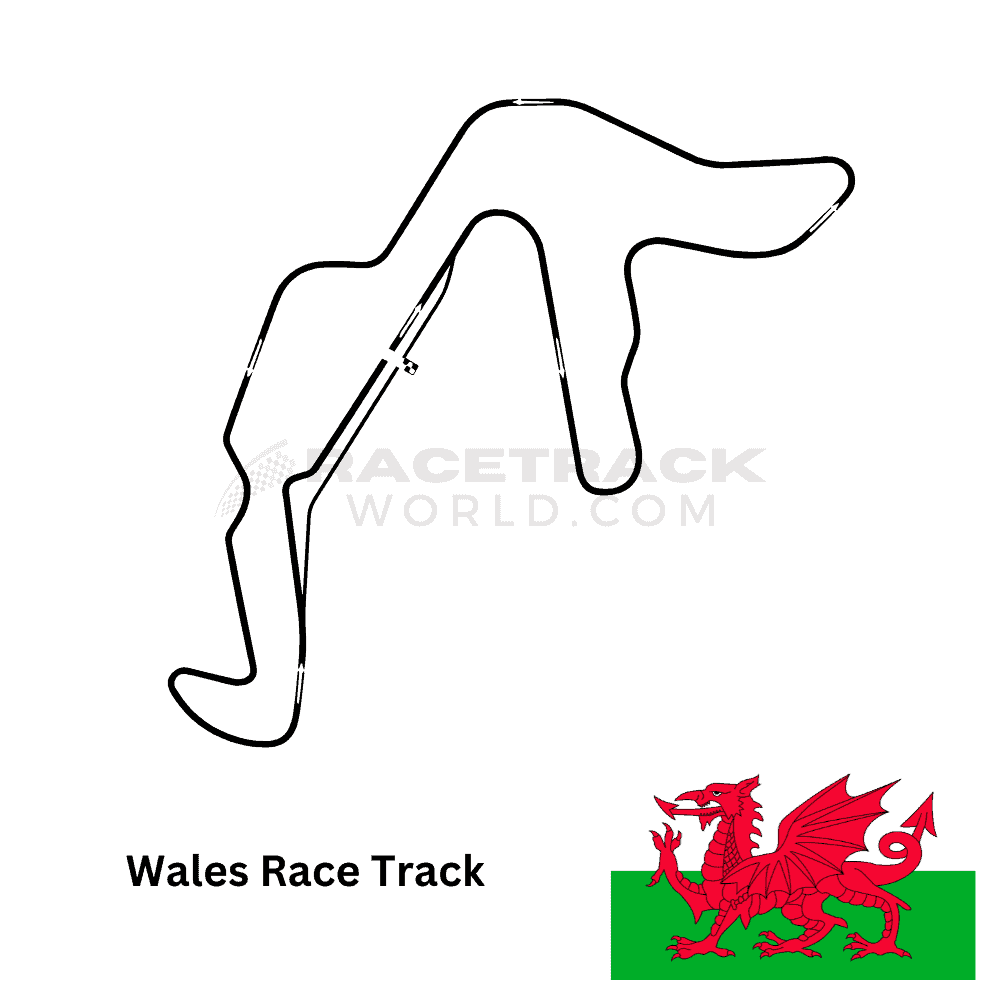 Circuit of Wales