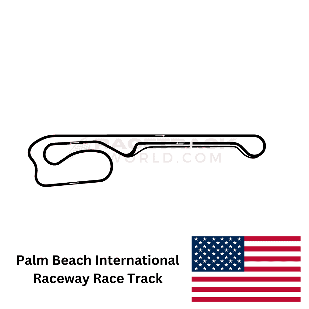 Palm Beach International Raceway