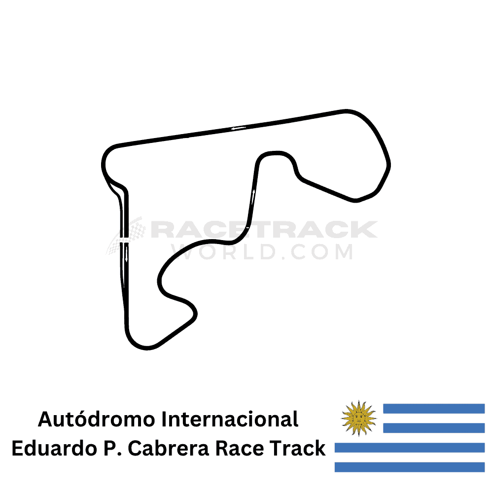 Autódromo Internacional Eduardo P. Cabrera