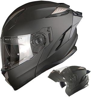 TORC T50 Open Face Helmet