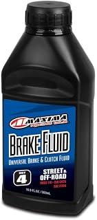 Standard DOT 4 Brake Fluid
