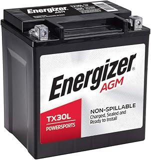 TX30L for Motorcycles and ATVs