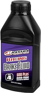 Maxima Racing USA High Temp Brake Fluid