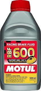 Motul RBF 600 DOT-4 Brake Fluid