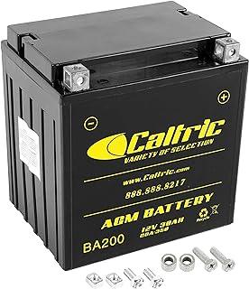 AGM Battery for FLHRCI Road King Classic