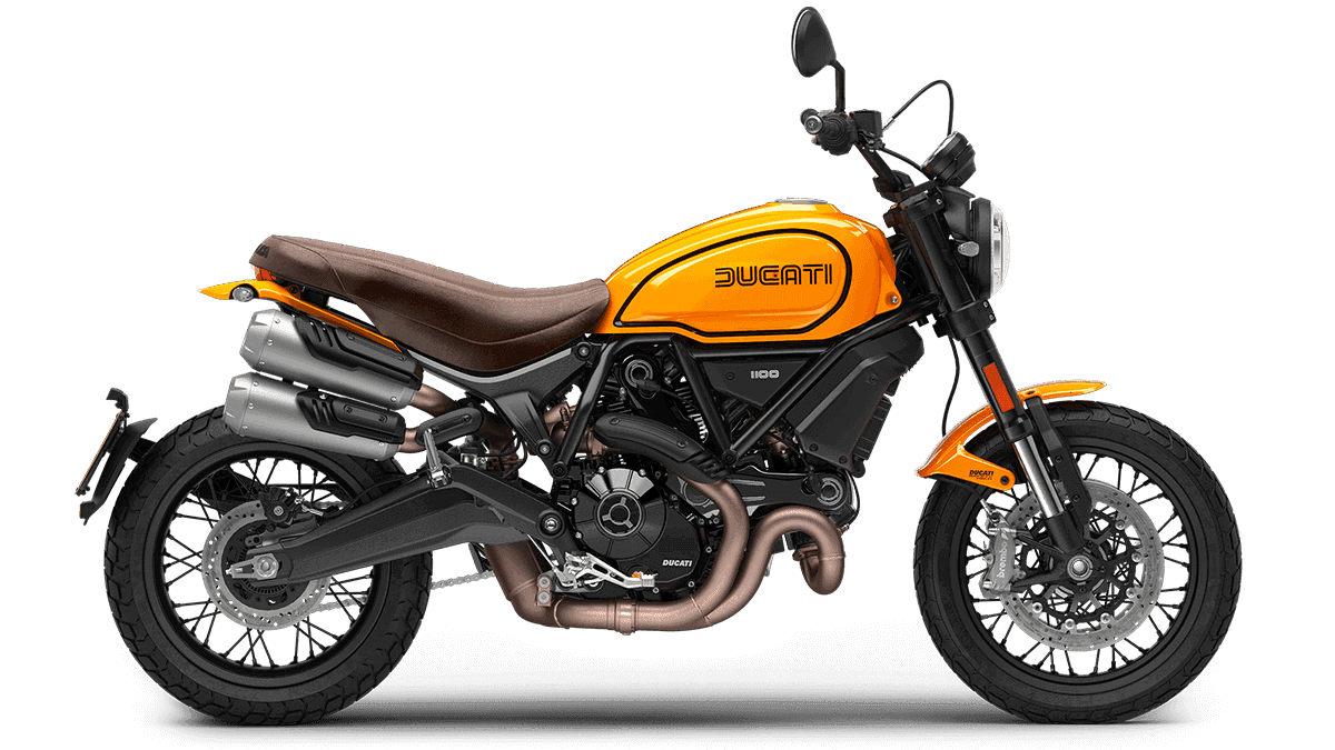 Ducati-Scrambler-1100