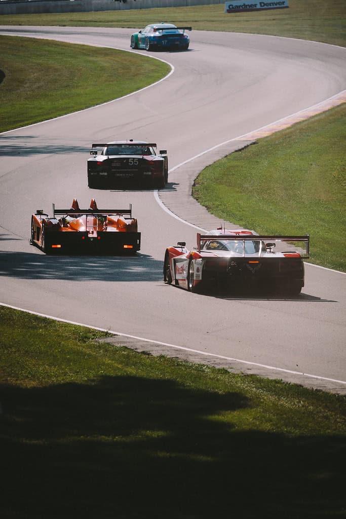 Top Most Challenging Chicanes in International Circuits