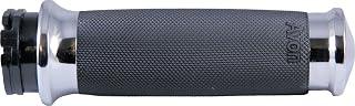 Heated Cruiser Grips CC-85-CH-FLY-HT