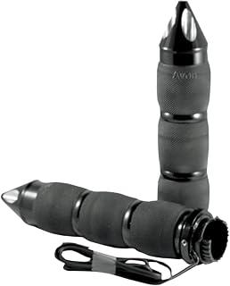 Cruiser Air Cushioned Heated Grips