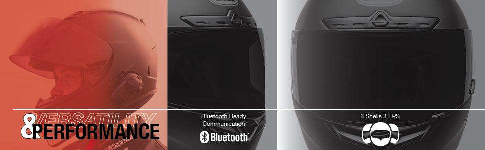 1Storm Motorcycle Helmet