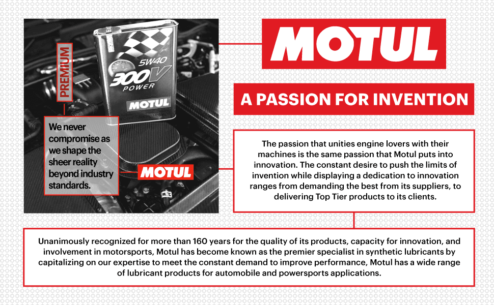 Motul RBF 600 DOT-4 Brake Fluid