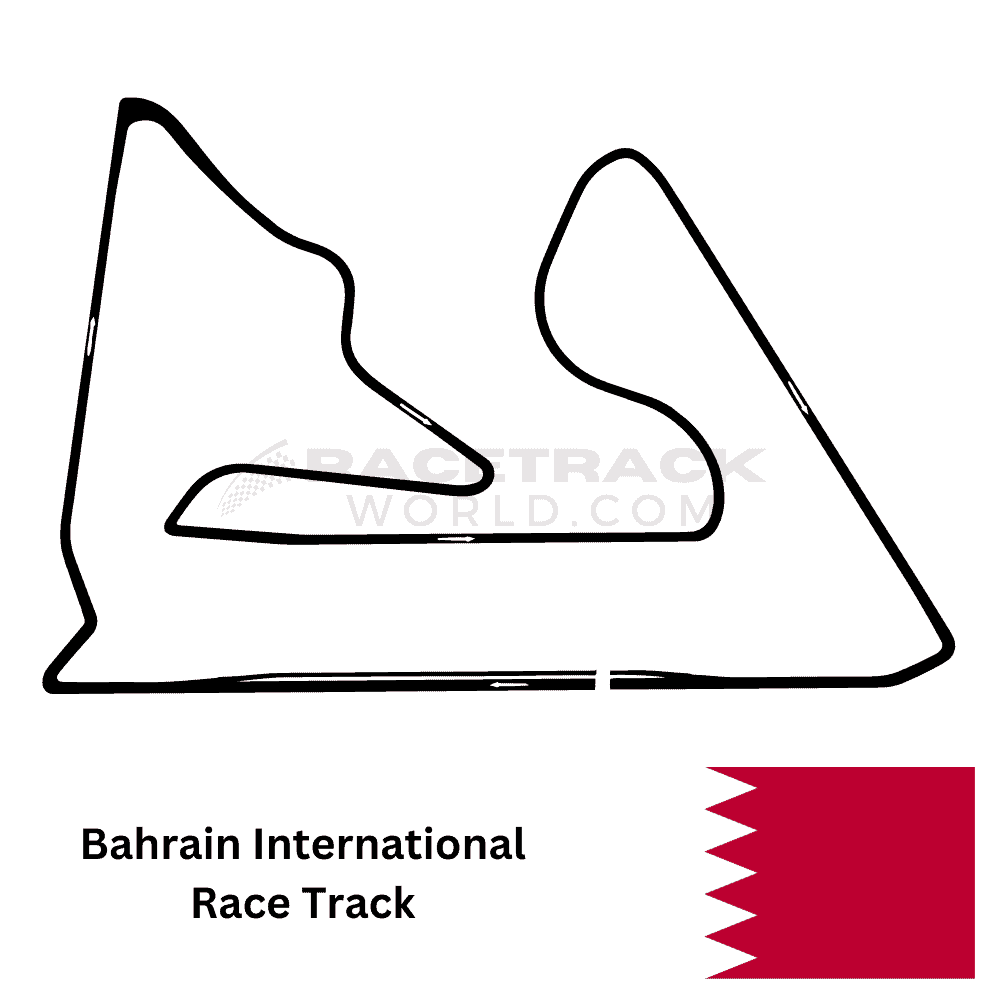Bahrain International Circuit
