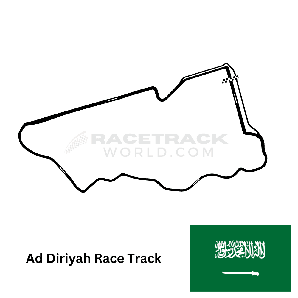 Ad Diriyah