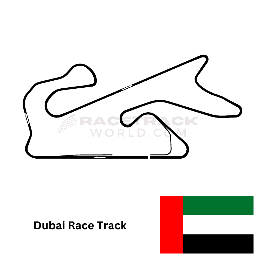 Dubai Autodrome
