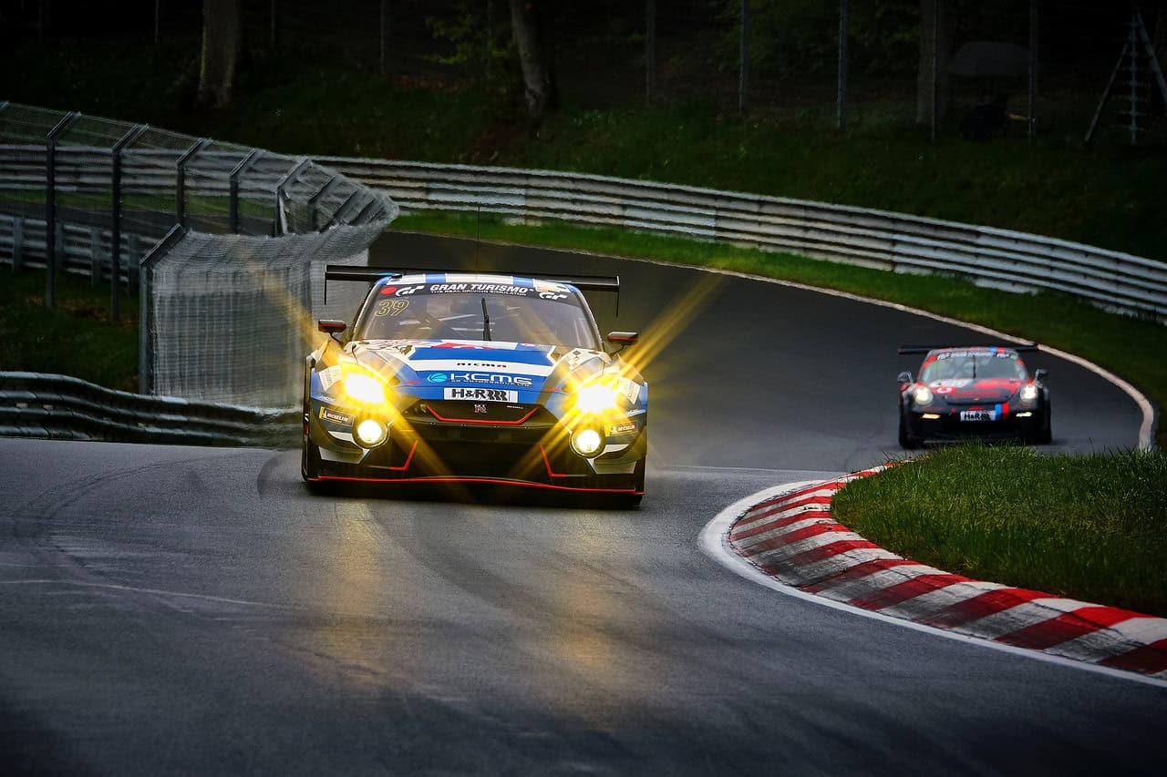 Comparing Track Layouts Across Different Racing Disciplines