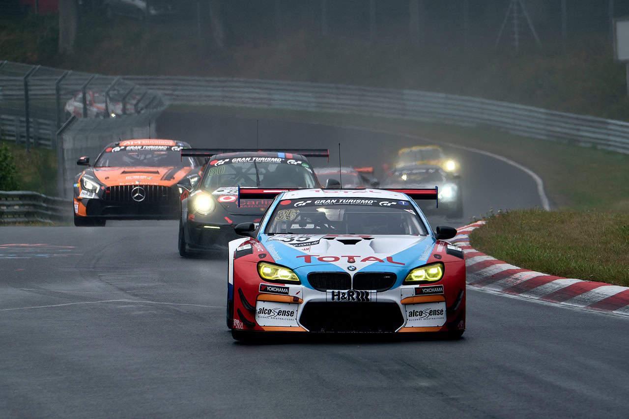 The Challenges of Maintaining Historic Race Tracks in the Modern Era