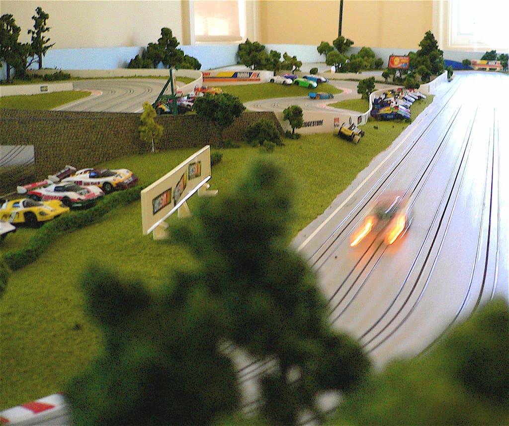 The Psychology of Track Design: How Circuits Challenge Drivers Mentally