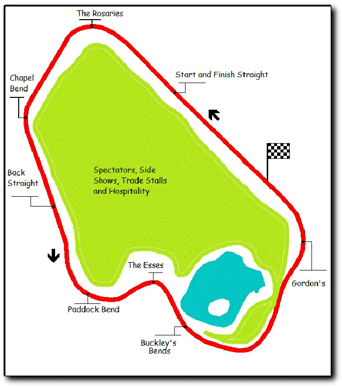 Aberdare-Park-map